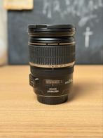 Canon 17-55mm f2.8, Ophalen of Verzenden, Gebruikt, Standaardlens, Zoom