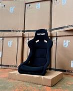 Recaro Pole Position stof velours kuipstoel schaalstoel, Ophalen of Verzenden