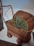 Oude kinderwagen, Ophalen of Verzenden, Gebruikt