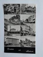 Arnhem Groeten 1961, Verzenden, 1960 tot 1980, Gelderland