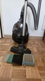 Zakloze stofzuiger Philips, Gebruikt, Stofzuiger, Ophalen of Verzenden, Minder dan 1200 watt