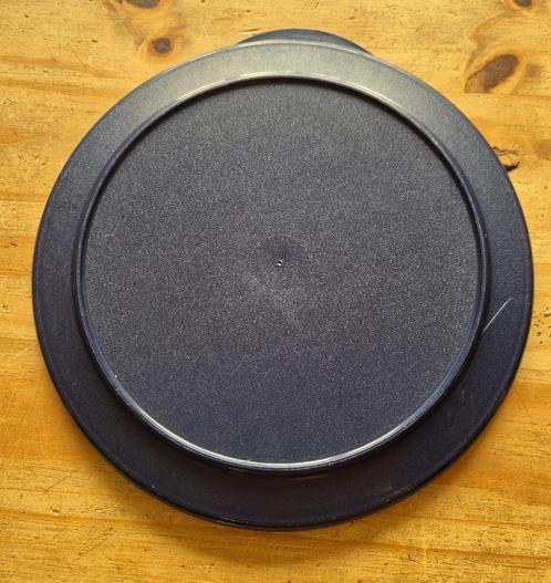 Tupperware deksel voor exclusieve kom Ø 22,5cm Blauw, Huis en Inrichting, Keuken | Tupperware, Zo goed als nieuw, Overige typen