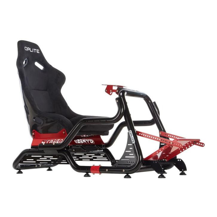 Oplite GTR S8 Elite Raceseat Nieuw!, Spelcomputers en Games, Spelcomputers | Overige, Nieuw, Ophalen