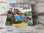 Levensweg junior vierkante doos [s42], Hobby en Vrije tijd, Ophalen of Verzenden, Zo goed als nieuw