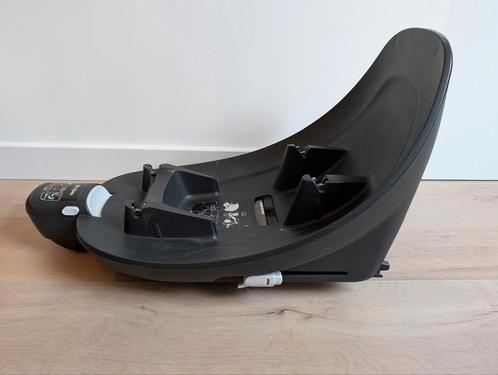 Cybex auto base voor autostoel maxicosi, Kinderen en Baby's, Autostoeltjes, Zo goed als nieuw, Overige merken, Isofix, Zijbescherming