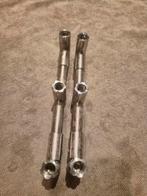 JAG Compact buzzerbars, Watersport en Boten, Hengelsport | Karpervissen, Ophalen of Verzenden, Zo goed als nieuw, Overige typen