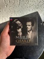 Mahler, Chailly - Concertgebouworkest - The Symphonies, Cd's en Dvd's, Cd's | Klassiek, Gebruikt, Boxset, Ophalen of Verzenden
