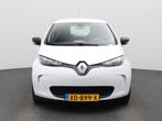 Renault ZOE R90 Life 41 kWh INCL.KOOPACCU | Navigatie | Clim, 12 maanden, Stof, Gebruikt, 41 kWh
