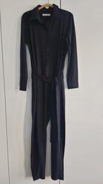 Studio Anneloes jumpsuit zwart L, Kleding | Dames, Jumpsuits, Ophalen of Verzenden, Zo goed als nieuw, Zwart