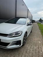 Volkswagen Golf 2.0 GTD 7D DSG 2017 Wit, Auto's, Wit, Diesel, 1600 kg, Geïmporteerd