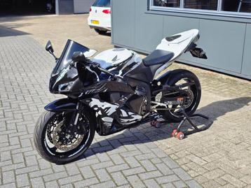 Honda Sport CBR 600RR Leyla Edition beschikbaar voor biedingen