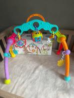 Playgro Fold and Go Playgym - Babygym - activiteitengym, Ophalen, Zo goed als nieuw, Babygym