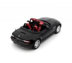 BMW Z3 M ROADSTER ZWART 1999 OTTO MOBILE 1/18 ref. OT1016, Verzenden, Nieuw, Auto, OttOMobile