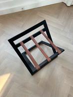 Inklapbare Kofferdrager - Handig en ruimtebesparend, Ophalen of Verzenden, Gebruikt