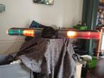 Zwaailicht zwaaibalk flitsbalk zwaailamp, Auto-onderdelen, Verlichting, Ophalen
