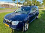 Dacia Duster 1.6 Lauréate 2wd, Voorwielaandrijving, Euro 5, Gebruikt, 4 cilinders