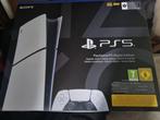 Nieuw in doos playstation 5 slim digital, Ophalen, Nieuw, Playstation 5 Digital