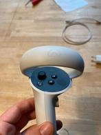Meta Quest 2 128gb, Spelcomputers en Games, Virtual Reality, Ophalen of Verzenden, Zo goed als nieuw, Overige platformen