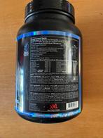 Whey isolate, 1000 gram, Ophalen, Gebruikt, Poeder of Drank
