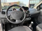 Renault Twingo 1.2 16V Dynamique Faclift|Panoramadak|Airco|N, Auto's, Renault, Voorwielaandrijving, Gebruikt, Zwart, 4 cilinders