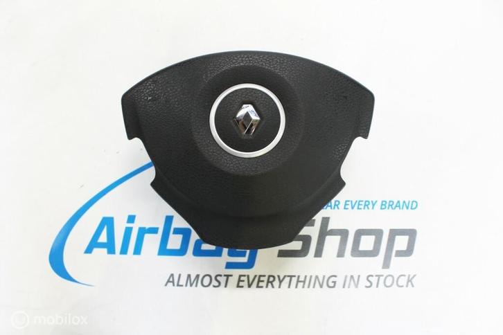 Stuur airbag Renault Modus (2007-2012), Auto-onderdelen, Besturing