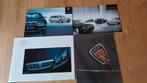 Rover 75 brochure + prijslijst, Overige merken, Ophalen of Verzenden, Zo goed als nieuw