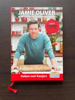 Jamie Oliver mijn favoriete gezonde recepten, Ophalen of Verzenden, Zo goed als nieuw, Overige gebieden