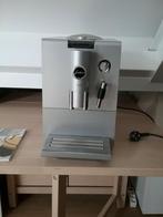 Jura Koffiezetapparaat met verse koffiebonen., Koffiemachine, Ophalen