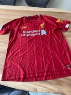 Liverpool shirt, Ophalen of Verzenden, Gebruikt, Buitenlandse clubs, Shirt
