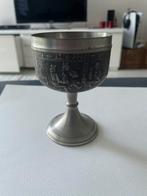 Beker met opdruk, Ophalen of Verzenden