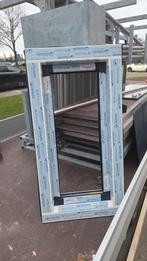 Hout kozijn, Doe-het-zelf en Verbouw, Nieuw, Ophalen of Verzenden, 225 cm of meer, Hout