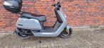 Niu N pro bromscooter, Fietsen en Brommers, Scooters | Overige merken, Ophalen, Gebruikt, Maximaal 45 km/u, Elektrisch