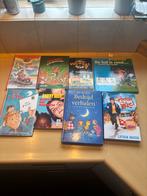 12 verschillende kinder boeken, Ophalen of Verzenden, Gelezen