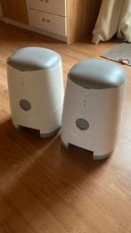 Talo wifi automatische voerbak kat, Dieren en Toebehoren, Kattenvoerbakken en Drinkbakken, Ophalen of Verzenden, Automatisch, Gebruikt
