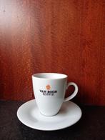 Kop en schotel cappuccino kahla, Huis en Inrichting, Keuken | Servies, Nieuw, Ophalen of Verzenden, Effen, Kop(pen) en/of Schotel(s)