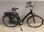 Sparta damesfiets, Fietsen en Brommers, Fietsen | Dames | Damesfietsen, Ophalen, Sparta, Gebruikt, Versnellingen