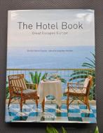 The Hotel Book, prachtige uitgave met grote fotos! hardcover, Ophalen of Verzenden, Zo goed als nieuw, Diverse auteurs, Europa