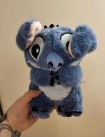 Stitch Knuffel - Lilo & Stitch, Ophalen of Verzenden, Zo goed als nieuw, Overige typen