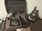 Baofeng Dual Band FM Transceiver Portofoon Set, Telecommunicatie, Portofoons en Walkie-talkies, Gebruikt, 5 tot 15 km, Ophalen of Verzenden