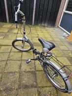 Dunlop Opvouwbare Fiets - Compact en Handig!, Overige merken, Gebruikt, Heren, Versnellingen