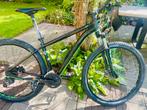 Mountainbike Ghost Kato, groen, Gebruikt, Hardtail, 53 tot 57 cm, Ophalen