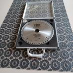 Zaagbladen - Maten  210x30x2.5 mm, Doe-het-zelf en Verbouw, Gereedschap | Zaagmachines, Cirkelzaag, 70 mm of meer, Ophalen of Verzenden