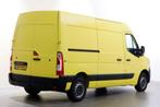 Renault Master T35 2.3 dCi 150pk Automaat L2H2 Airco/Cruise, Gebruikt, Euro 6, 150 pk, Renault