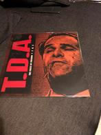 T.D.A. - The Faces of Freedom 1, 2 & 3 Vinyl, Verzenden, Zo goed als nieuw, 12 inch, Overige genres