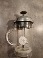 Douwe Egberts Melkopschuimer, Ophalen of Verzenden, Zo goed als nieuw