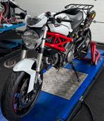 Bagagerek voor Ducati Monster 796, Ophalen of Verzenden, Nieuw