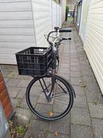 Oude transport fiets, Ophalen of Verzenden, Gebruikt