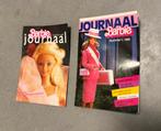 2x vintage barbie journaal jaren 80, Ophalen of Verzenden, Zo goed als nieuw, Barbie