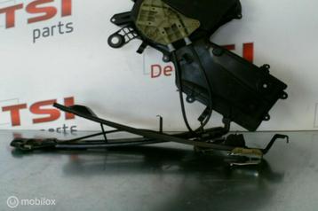 Raammechanisme ​​LV 1P0867435​ ​​Seat Leon 1P ('05-'13) beschikbaar voor biedingen