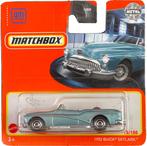 2021 Matchbox 1963 Buick Skylark, Kinderen en Baby's, Speelgoed | Speelgoedvoertuigen, Nieuw, Ophalen of Verzenden